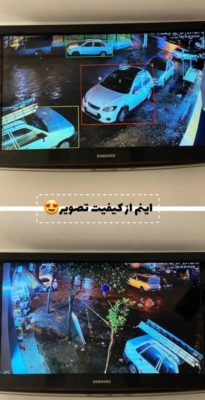 فروش دوربین‌های تحت شبکه